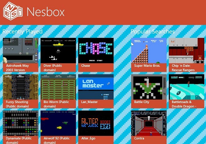 xbox snes emulator